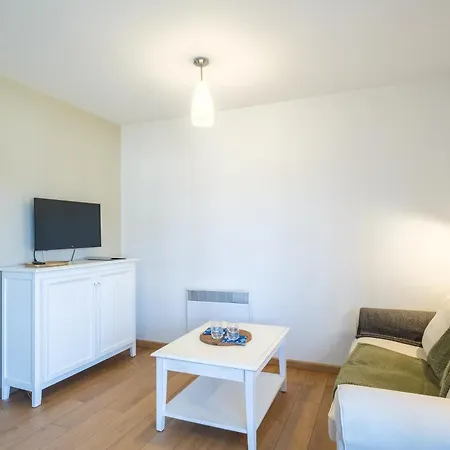Apartment Les Du A05