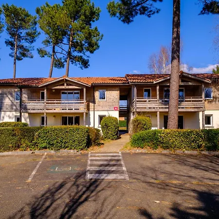 Les Du A05 Apartment *